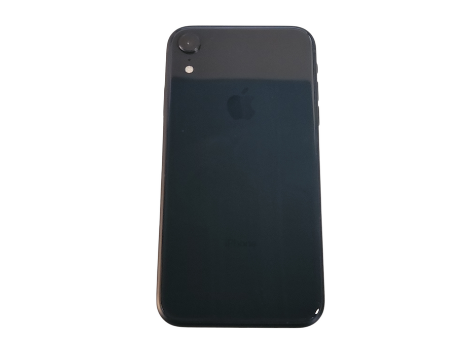 Apple iPhone XR - 64GB - Space Gray [A1984] (