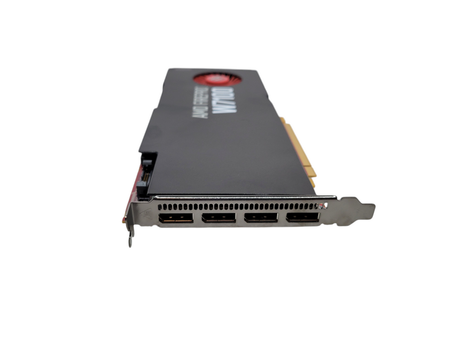 AMD FIREPRO W7100 8GB PCIE %