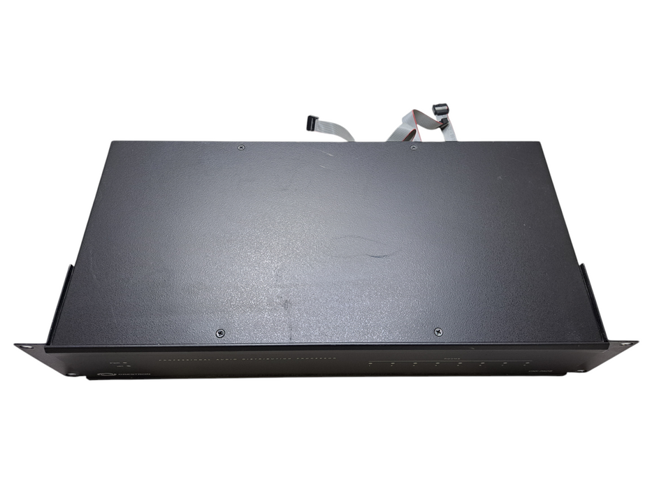 Crestron CNX-PAD8A | Professional Audio Distribution Processor