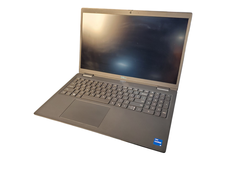 Dell Latitude 3520, i5-1145G7 2.60GHz, 24GB DDR4, 256GB NVMe  Lap200