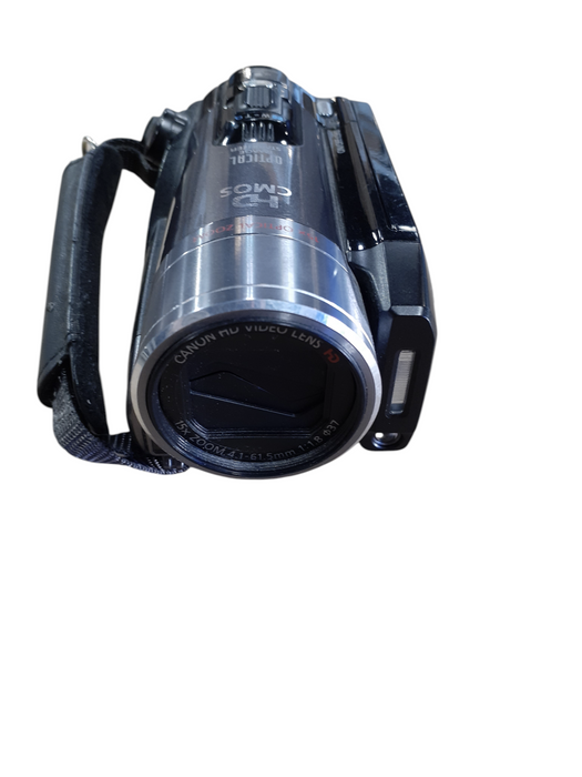 CANON LEGRIA HF200 CAMCORDER