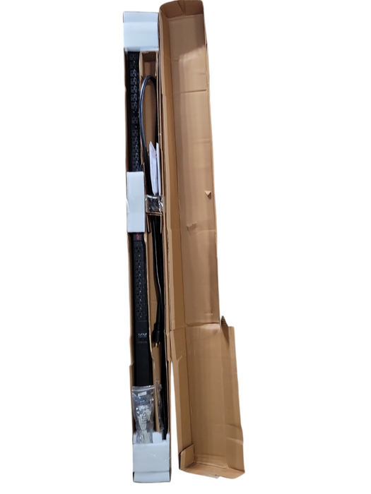 Open-Box APC by Schneider Electric AP8932 Rack PDU with digital meter _