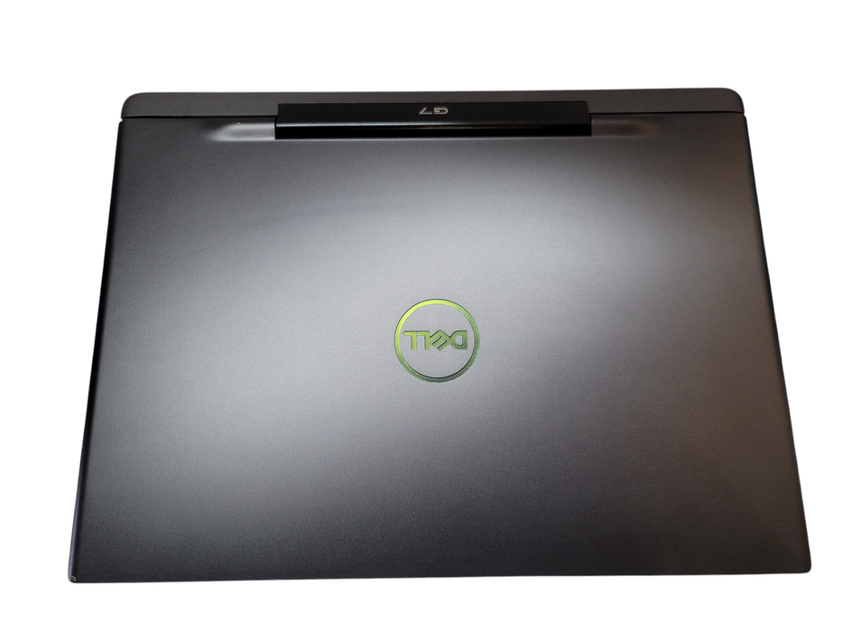 Dell G7 i7-9750H 16GB DDR4 RTX 2070 w Max Q 256GB NVMe  β Lap200