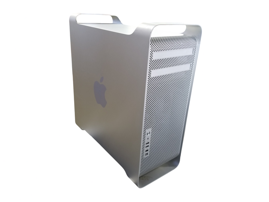 Apple Mac Pro A1186 PowerTested/ForParts NO HDD *READ*