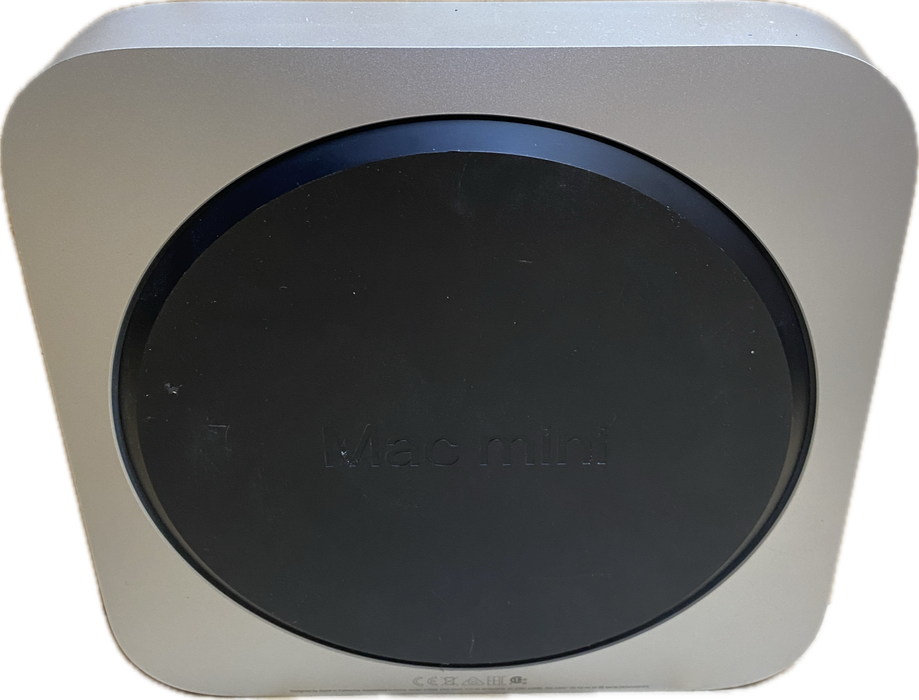 Apple Mac Mini 2023 M2 8GB RAM 256GB SSD