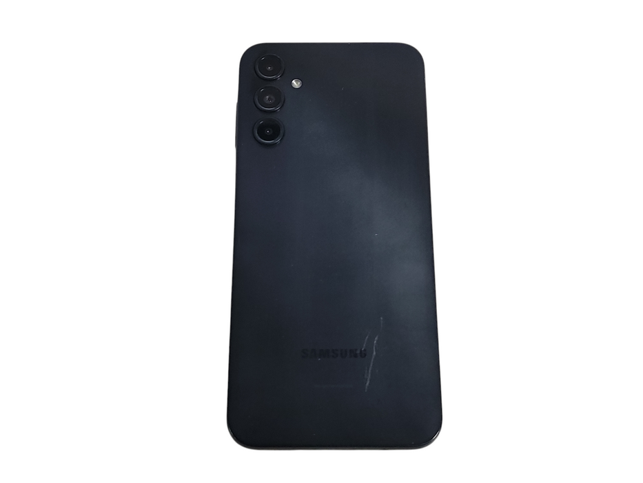 Samsung Galaxy A14 5G - 64GB - Black [SM-A146W] (