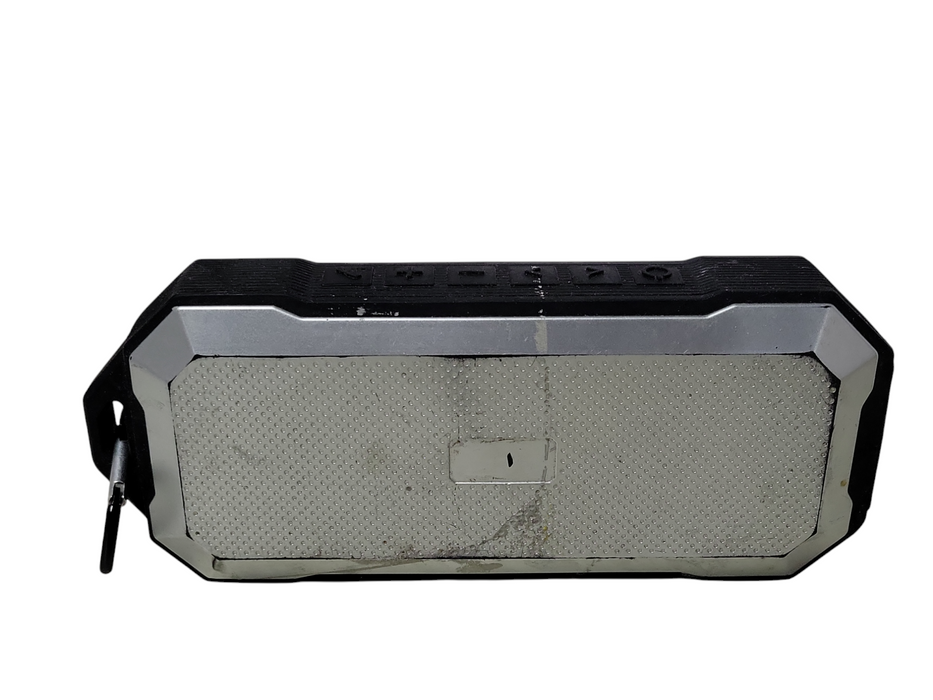 Boulder Waterproof Outdoor Bluetooth Speaker _