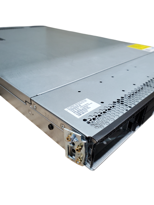 HP ProLiant DL360 Gen9 1x Xeon E5-2660 V3 16GB DDR4 P440ar - No HDD