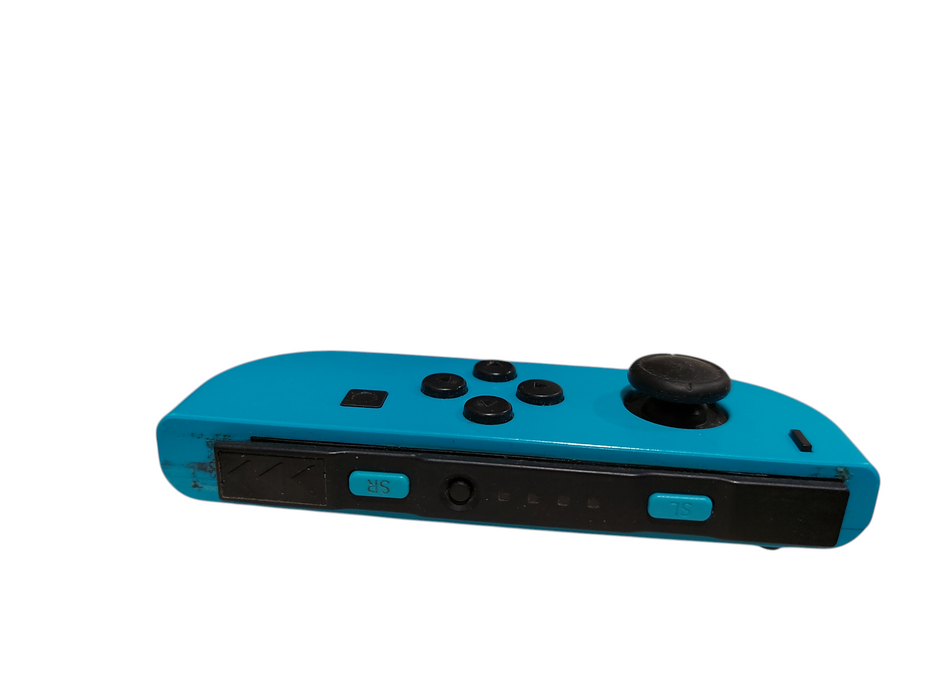 NIntendo Switch Left Joycon Blue Model: HAC-015 =