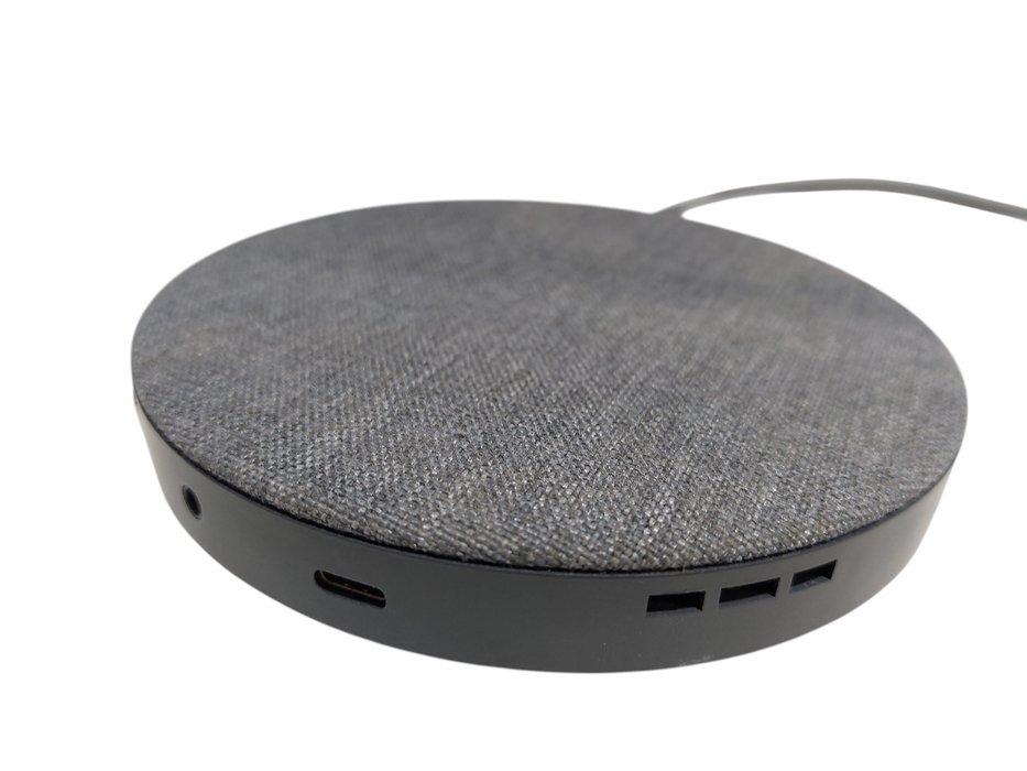 Wireless Charging Dock Station 11in1 Model: U39 =