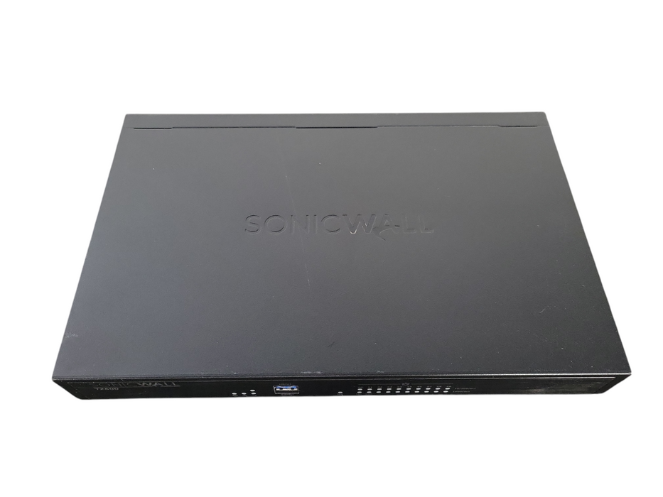 Sonicwall TZ600 Network Security Appliance - Firewall  !