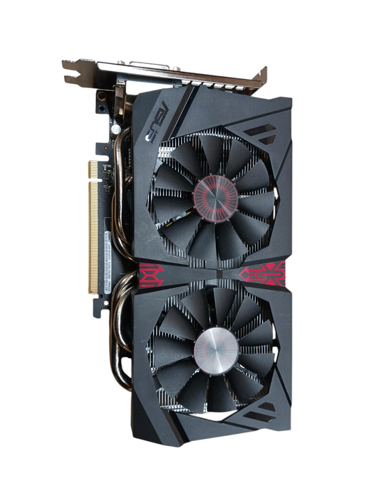 ASUS Strix GTX960 2GB GDDR5 Video Card