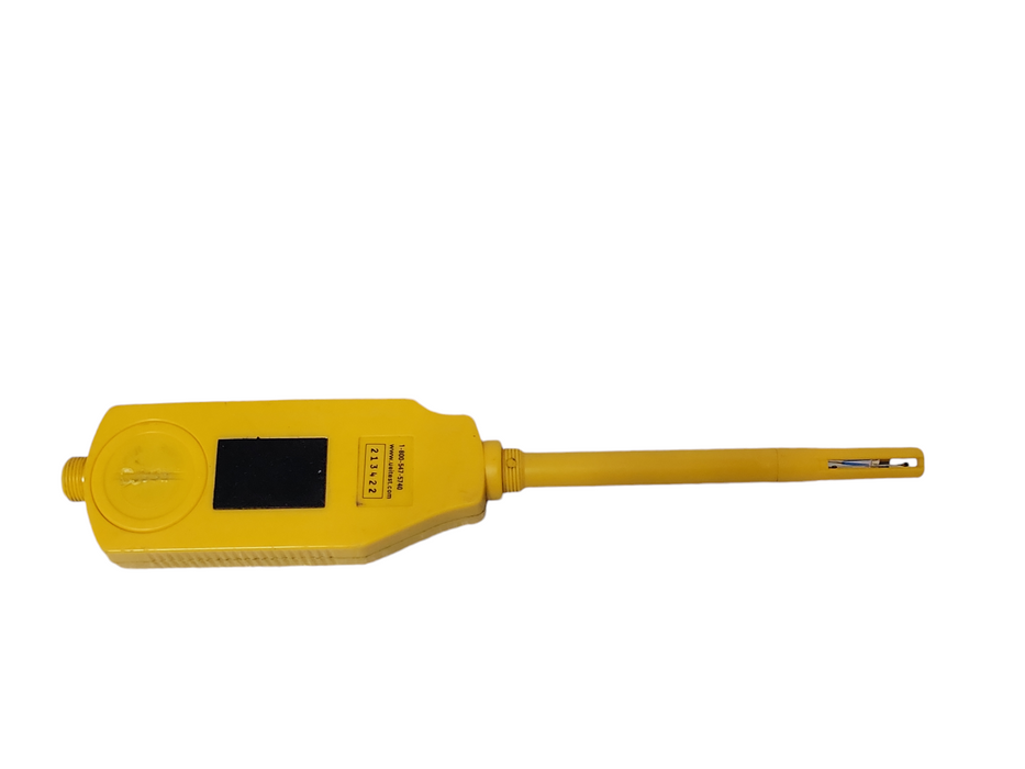 UEi DTH35 Digital Pocket Psychrometer, READ _