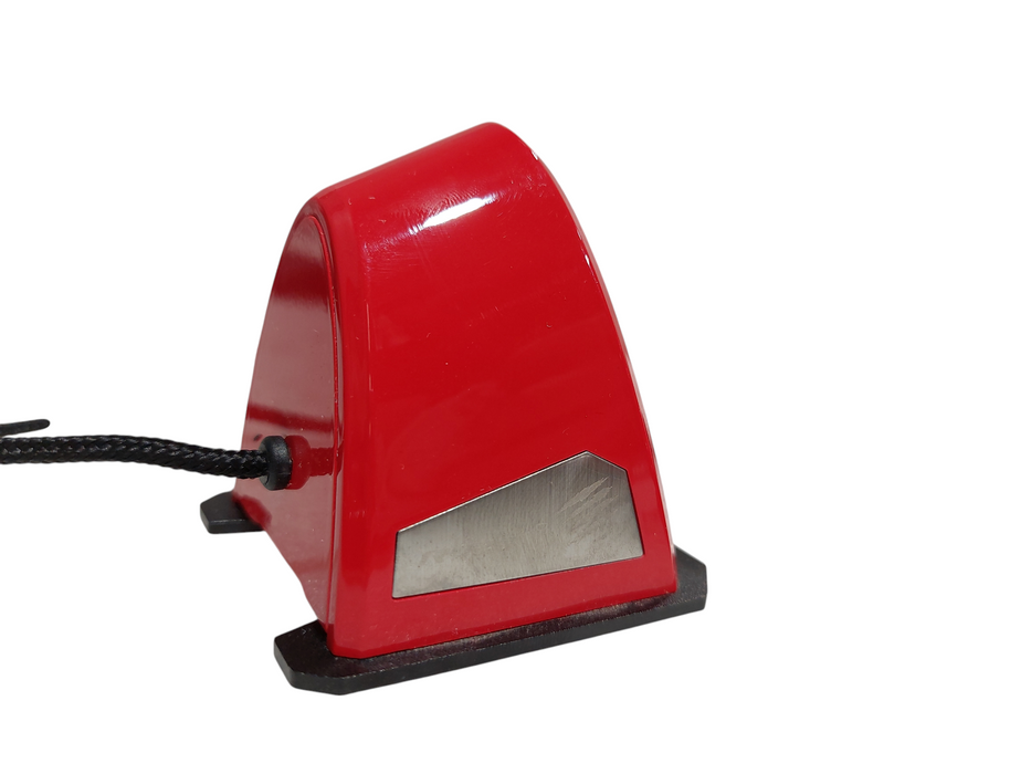 Red Wireless Gaming Mouse Mad Catz R.A.T. 9 Art No: 43709 With Battery Hub  =