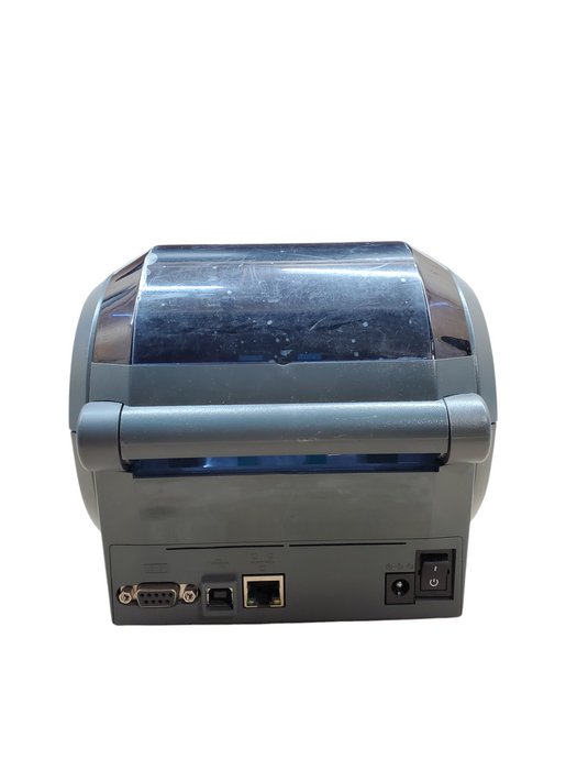 Zebra GX420d Thermal Label Printer | GX42-202410-000