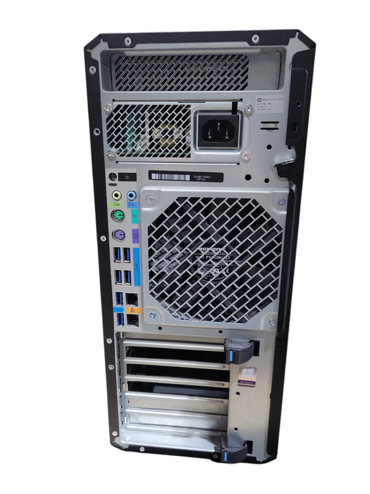 HP Z440 Workstation Barebones NO HDD/RAM/CPU/GPU !