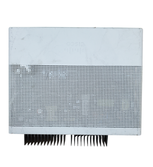 Cisco Catalyst 2960-C WS-C2960C-8PC-L, 8-port Ethernet PoE Network Switch